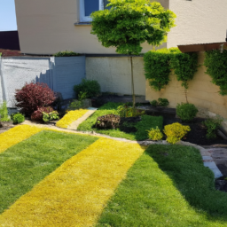 Abattage : enlevez les arbres dangereux ou indésirables de votre jardin en toute sécurité Cugnaux